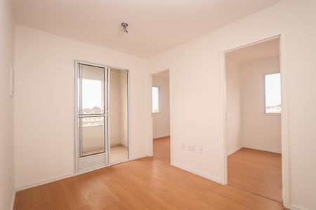 Sala de apartamento à venda com 2 quartos, 35m² em Jardim Monte Kemel, São Paulo