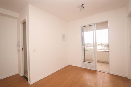 Sala de apartamento à venda com 2 quartos, 35m² em Jardim Monte Kemel, São Paulo