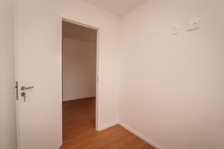 Apartamento à venda com 35m², 2 quartos e sem vagaQuarto 2