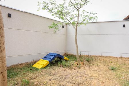 Apartamento à venda com 35m², 2 quartos e sem vagaEspaço Pet