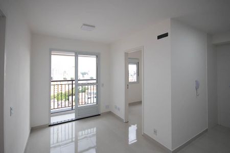 Sala  de apartamento para alugar com 2 quartos, 36m² em Tucuruvi, São Paulo