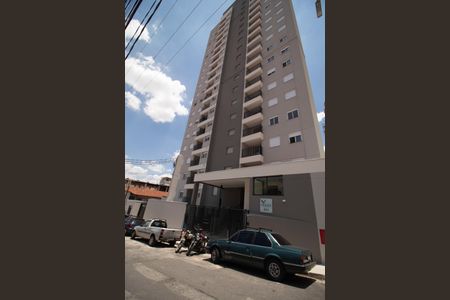 Apartamento para alugar com 36m², 2 quartos e sem vaga