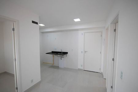 Sala  de apartamento para alugar com 2 quartos, 36m² em Tucuruvi, São Paulo