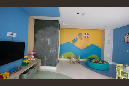 Apartamento para alugar com 36m², 2 quartos e sem vaga