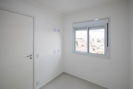 Quarto 1 de apartamento para alugar com 2 quartos, 36m² em Tucuruvi, São Paulo