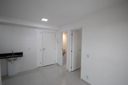Sala  de apartamento para alugar com 2 quartos, 36m² em Tucuruvi, São Paulo