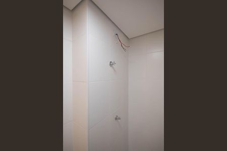 Apartamento para alugar com 36m², 2 quartos e sem vaga Apartamento para alugar com 36m², 2 quartos e sem vagaBanheiro