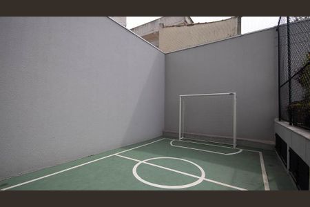 Apartamento para alugar com 36m², 2 quartos e sem vaga