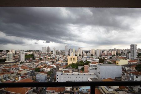 Apartamento para alugar com 36m², 2 quartos e sem vaga Apartamento para alugar com 36m², 2 quartos e sem vagaVista