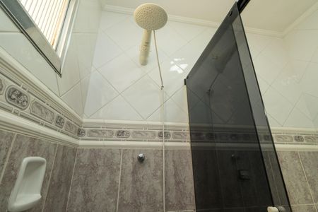 Casa à venda com 250m², 4 quartos e 2 vagasBanheiro da Suíte