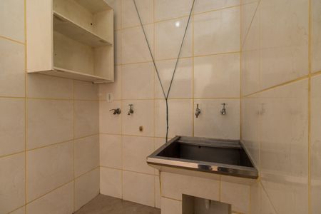 Casa à venda com 250m², 4 quartos e 2 vagasÁrea de Serviço