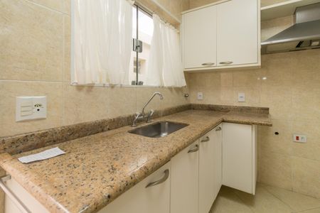 Casa à venda com 250m², 4 quartos e 2 vagasCozinha