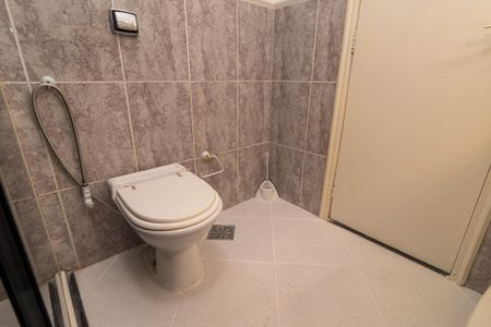 Casa à venda com 250m², 4 quartos e 2 vagasBanheiro da Suíte