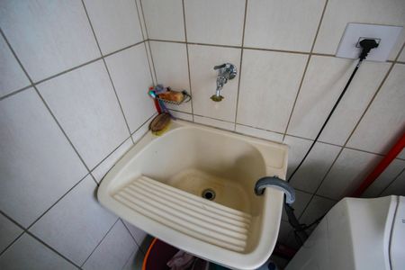 Apartamento à venda com 80m², 2 quartos e 1 vaga Apartamento à venda com 80m², 2 quartos e 1 vagaÁrea de Serviço