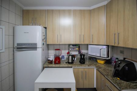 Apartamento à venda com 80m², 2 quartos e 1 vaga Apartamento à venda com 80m², 2 quartos e 1 vagaCozinha