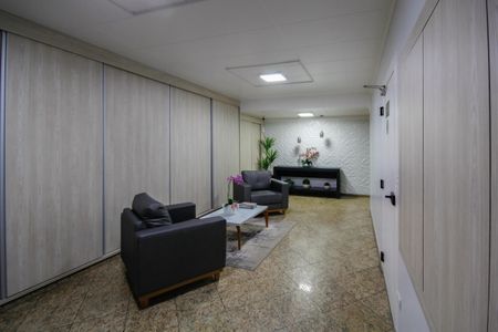 Apartamento à venda com 80m², 2 quartos e 1 vaga Apartamento à venda com 80m², 2 quartos e 1 vagaÁrea comum