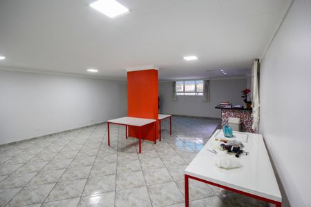 Apartamento à venda com 80m², 2 quartos e 1 vaga Apartamento à venda com 80m², 2 quartos e 1 vagaÁrea comum