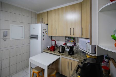 Apartamento à venda com 80m², 2 quartos e 1 vaga Apartamento à venda com 80m², 2 quartos e 1 vagaCozinha