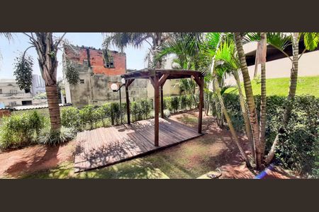 Apartamento à venda com 46m², 2 quartos e 1 vagaÁrea comum