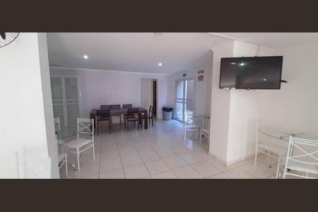 Apartamento à venda com 46m², 2 quartos e 1 vagaÁrea comum