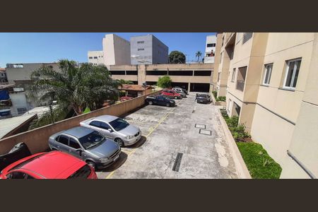 Apartamento à venda com 46m², 2 quartos e 1 vagaÁrea comum