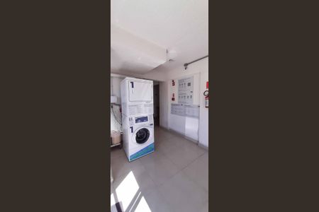 Apartamento à venda com 46m², 2 quartos e 1 vagaÁrea comum