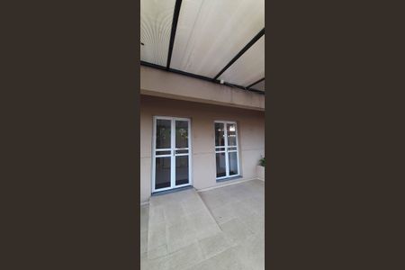 Apartamento à venda com 46m², 2 quartos e 1 vagaÁrea comum