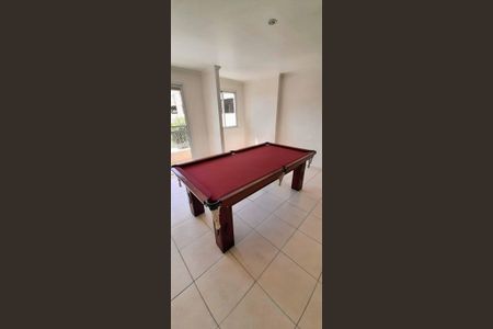 Apartamento à venda com 46m², 2 quartos e 1 vagaÁrea comum