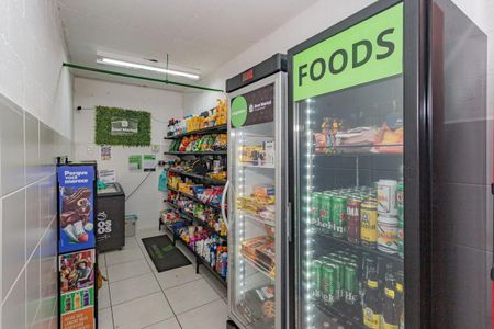 Apartamento à venda com 41m², 1 quarto e 1 vagaMercado