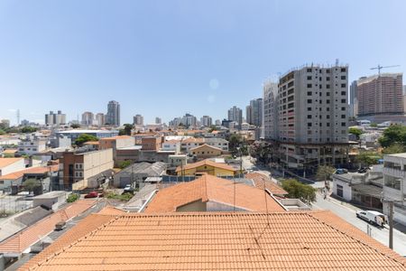 Apartamento à venda com 41m², 1 quarto e 1 vagaVista da Varanda 