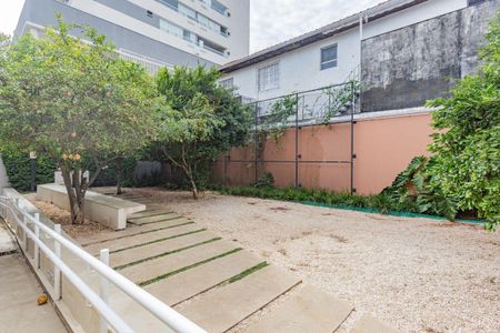 Apartamento à venda com 41m², 1 quarto e 1 vagaEspaço Pet 