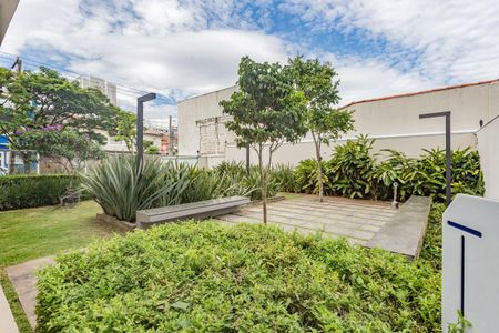 Apartamento à venda com 41m², 1 quarto e 1 vagaÁrea Verde 