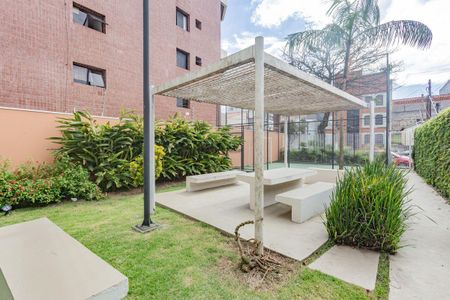 Apartamento à venda com 41m², 1 quarto e 1 vagaÁrea Verde 