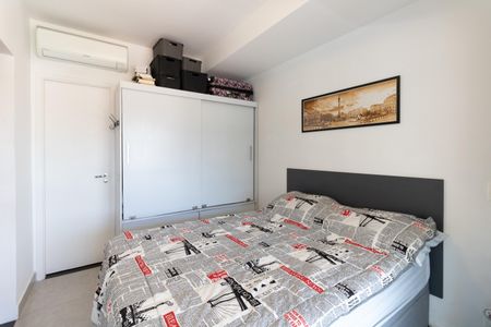 Apartamento à venda com 41m², 1 quarto e 1 vagaSuíte