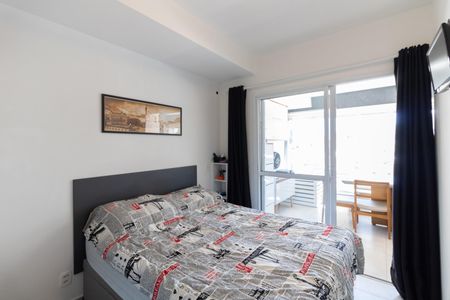 Apartamento à venda com 41m², 1 quarto e 1 vagaSuíte