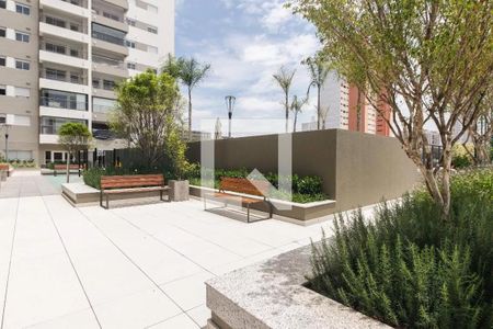 Apartamento para alugar com 55m², 2 quartos e 1 vagaÁrea comum