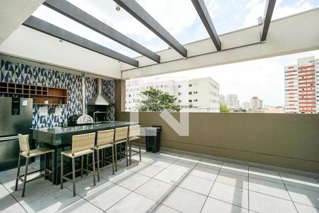 Apartamento para alugar com 55m², 2 quartos e 1 vagaÁrea comum