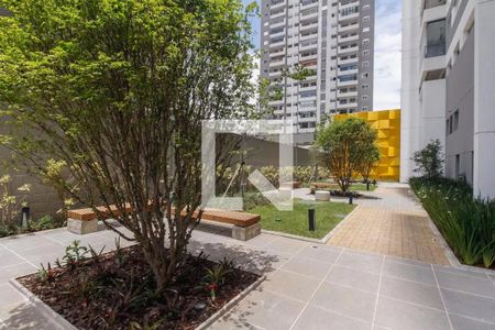 Apartamento para alugar com 55m², 2 quartos e 1 vagaÁrea comum