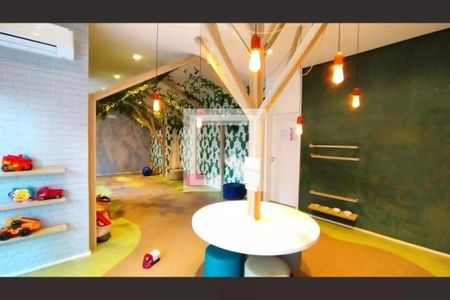 Apartamento para alugar com 55m², 2 quartos e 1 vagaÁrea comum