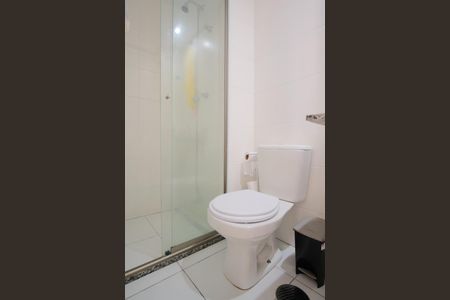 Apartamento para alugar com 55m², 2 quartos e 1 vagaBanheiro Social