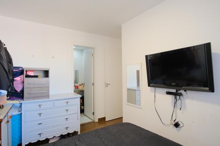 Apartamento para alugar com 55m², 2 quartos e 1 vagaSuíte