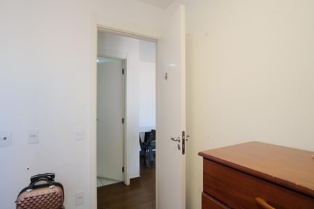 Apartamento para alugar com 55m², 2 quartos e 1 vagaQuarto