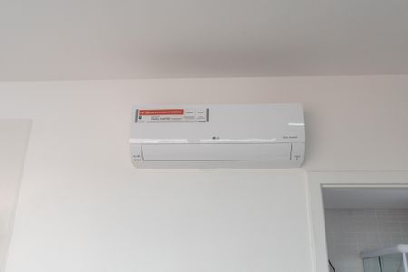 Studio para alugar com 35m², 1 quarto e 1 vaga Studio para alugar com 35m², 1 quarto e 1 vagaAr condicionado