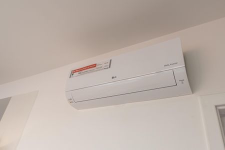 Studio para alugar com 35m², 1 quarto e 1 vaga Studio para alugar com 35m², 1 quarto e 1 vagaStudio