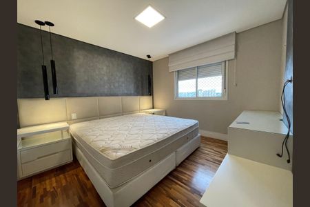 Apartamento à venda com 189m², 3 quartos e 3 vagas Apartamento à venda com 189m², 3 quartos e 3 vagasSuíte 1