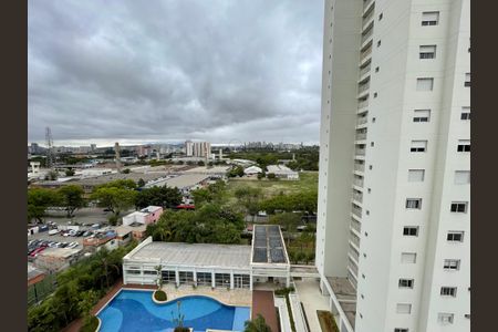 Apartamento à venda com 189m², 3 quartos e 3 vagas Apartamento à venda com 189m², 3 quartos e 3 vagasVista da Suíte 3