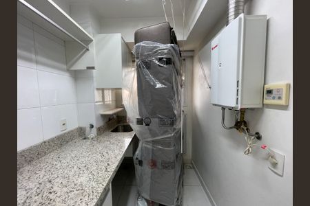 Apartamento à venda com 189m², 3 quartos e 3 vagas Apartamento à venda com 189m², 3 quartos e 3 vagasÁrea de Serviço