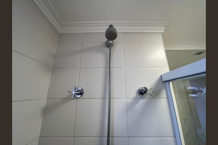 Apartamento à venda com 189m², 3 quartos e 3 vagas Apartamento à venda com 189m², 3 quartos e 3 vagasBanheiro da Suíte 2