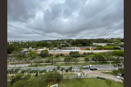 Apartamento à venda com 189m², 3 quartos e 3 vagas Apartamento à venda com 189m², 3 quartos e 3 vagasVista da Varanda