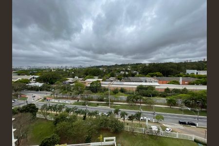 Apartamento à venda com 189m², 3 quartos e 3 vagas Apartamento à venda com 189m², 3 quartos e 3 vagasVista da Varanda